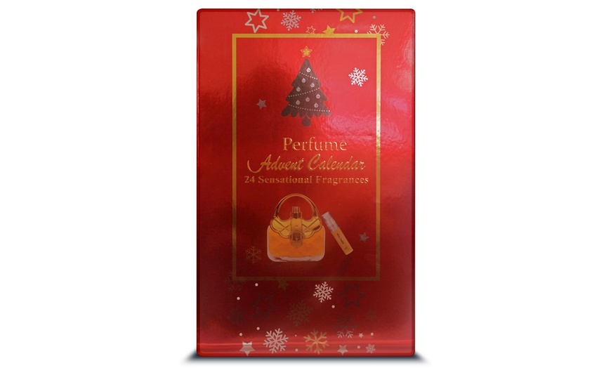 Image 2: Fragrance Advent Calendar