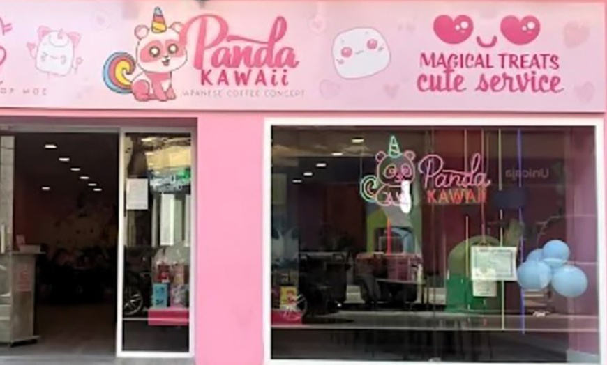 Image 3: 2 o 4 desayunos-brunch o meriendas Kawaii en Málaga