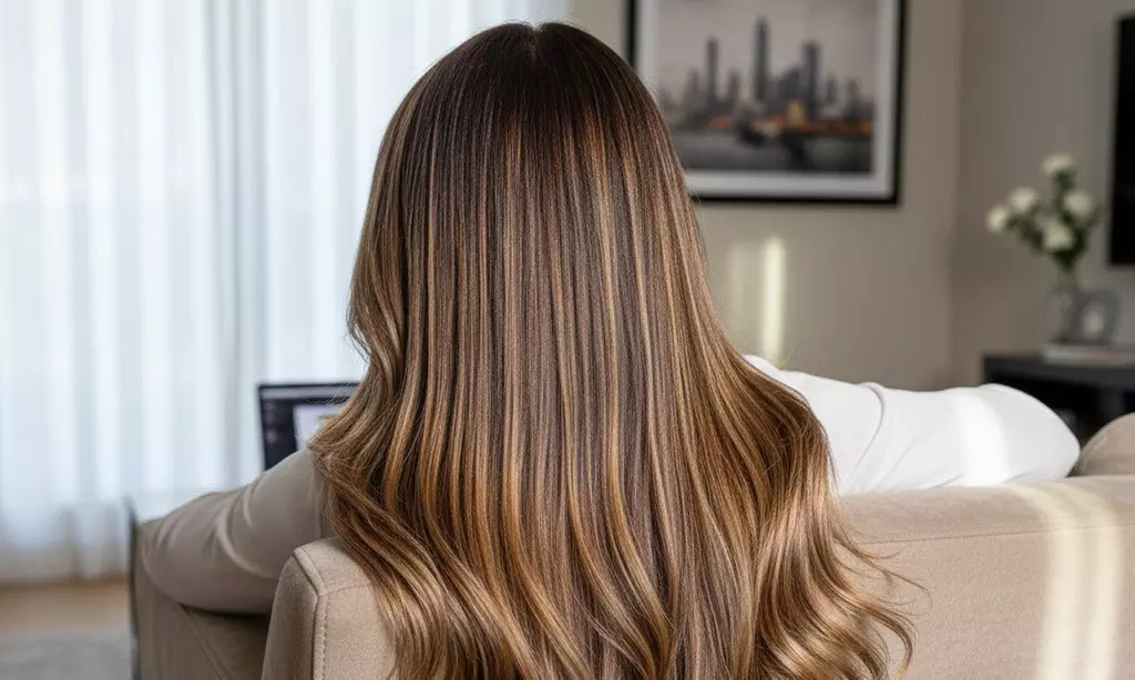 Get Quick Weave, Sew-In & K-Tips Extensions Installs at PRVCYbeauty dba WashHaus Studio - Up to 45% Off