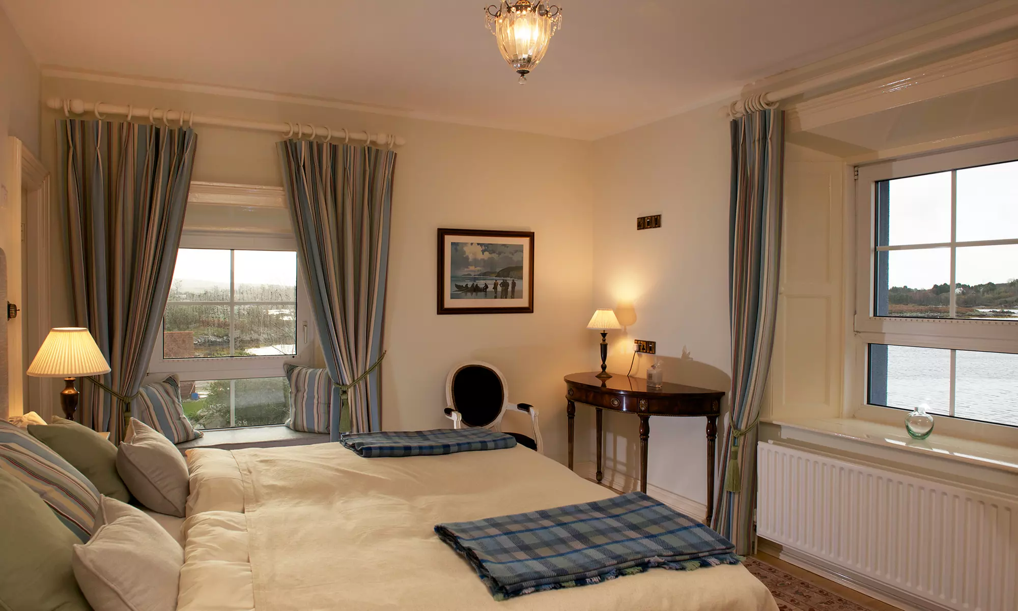 Galway: One or Two Nights with Breakfast