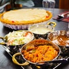 Image 21: Authentic Two-Course Indian Meal with Drinks for Two or Four 