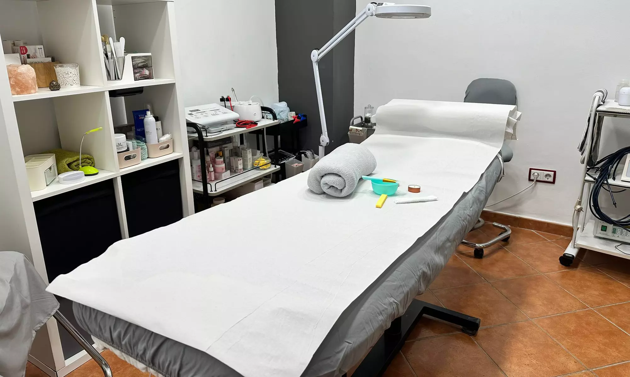 Presoterapia: combos de 3, 6 o 9 sesiones de 45 minutos para 1 persona