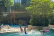 Saturday & Sunday Brunch: Child/Adults @ SunGlo M @ 5* DoubleTree by Hilton Dubai M square Hotel (Up To 56% Off) - Image 2