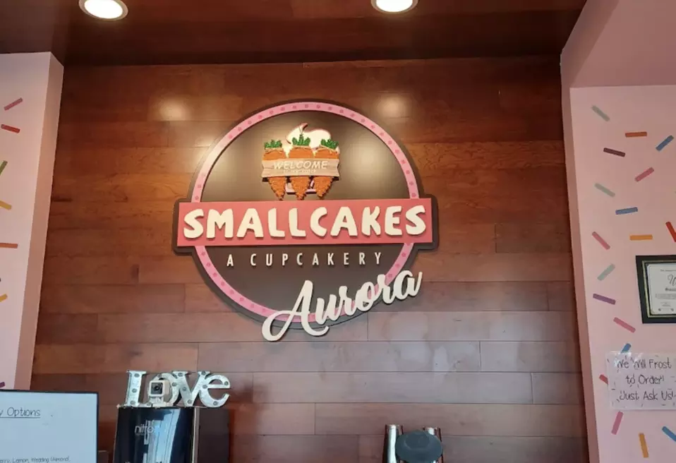 Half or One Dozen of Signature Cupcakes or $30 or 50 Voucher