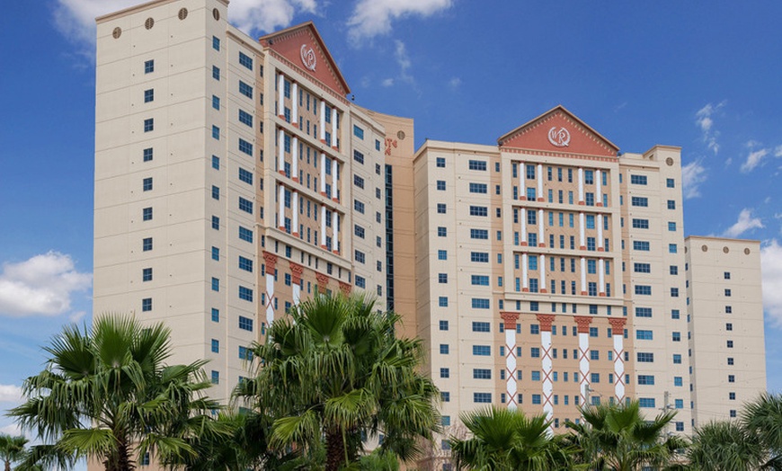Image 19: 4* Resort in the I-Drive District With Complimentary Universal Shuttle