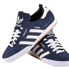 Image 1: Adidas Samba Super Suede Trainers