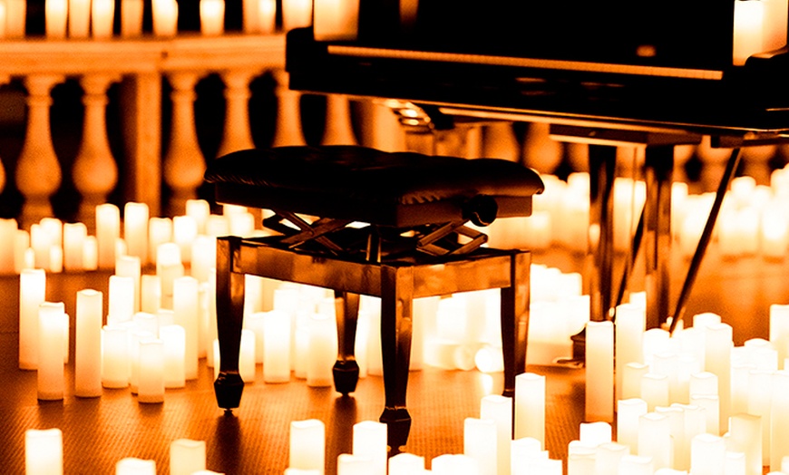 Image 3: Winterzauber: Ballettgeschichten bei Kerzenschein vom 17.12. - 25.12.