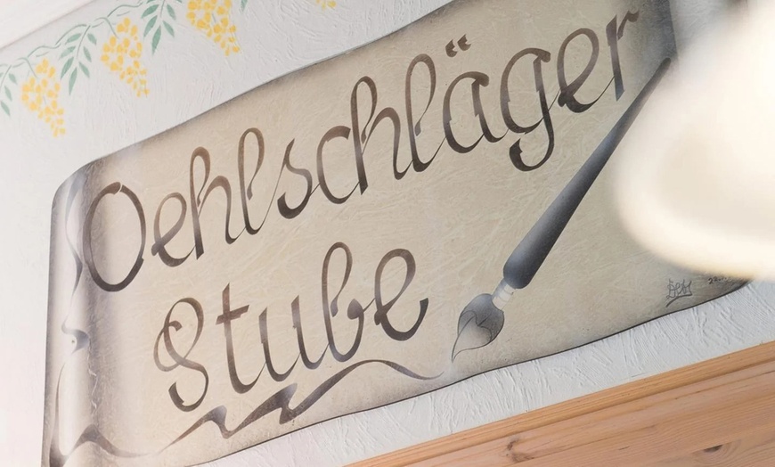 Image 11: Wingst im Cuxland: 2-3 Nächte inkl. Frühstück und Parken