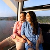 Image 10: Up to 34% Off Admission to The Capital Wheel in Washington DC