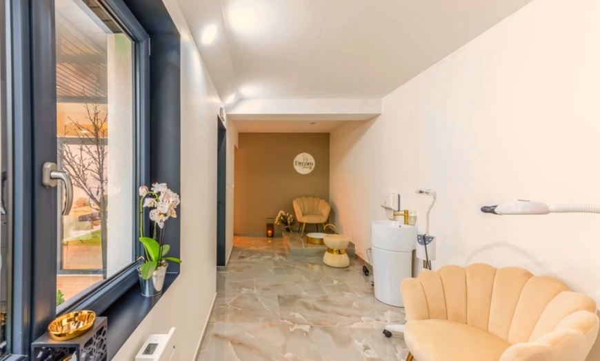 Image 5: Des séances d’épilation laser personnalisées au centre Dream Beauty