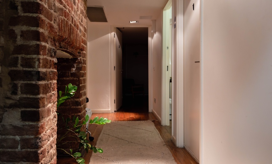 Image 20: Glow & Renewal: Gua Sha Facial — 60 or 75 Minute Session