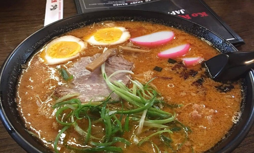 Image 4: $30 or $60 Toward Tasty Japanese Fare at the Crenshaw Spot