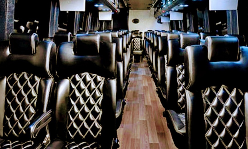 Image 9: Up to 20% Off Niagara Falls Day Tour with Hornblower Cruise