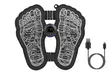 iMounTEK EMS Foot Massager Electric Acupressure Mat & Muscle Stimulator - Second Medium