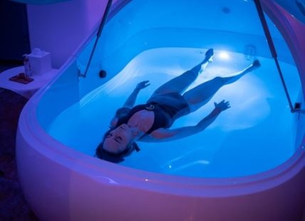 Float Therapy