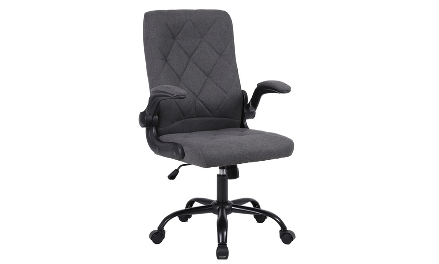 Image 3: Ergonomic Office Chairs 