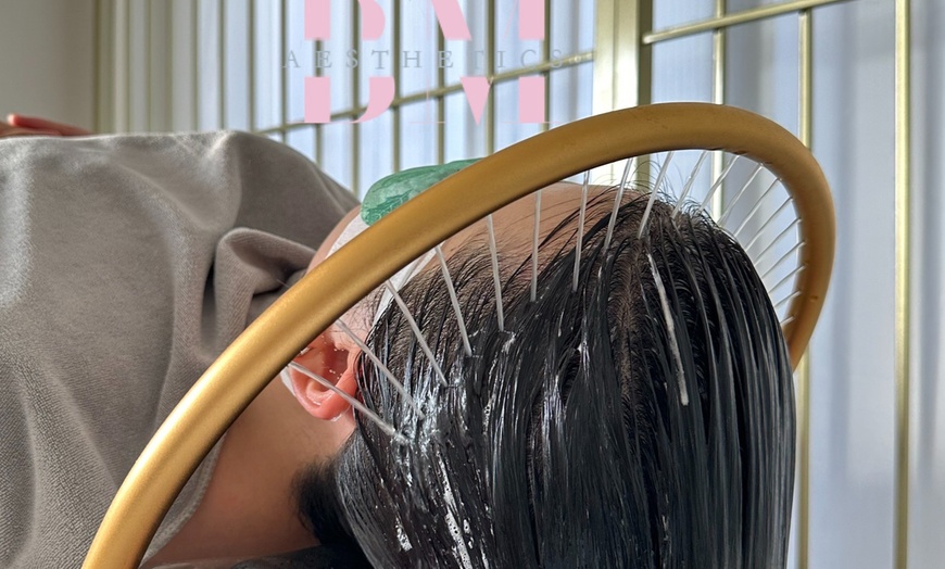 Image 5: 60-Minute Deep Tissue Body Massage, Essential Oil Massage and More