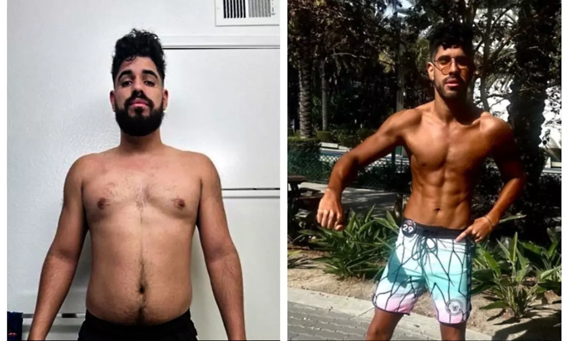 Fitness Training Packages — Transform Your Body & Lifestyle Change