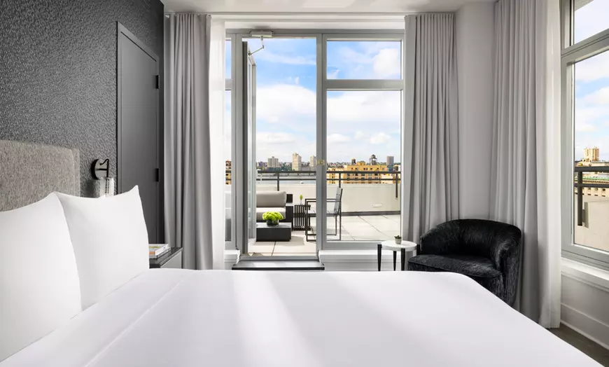 Standard King Room