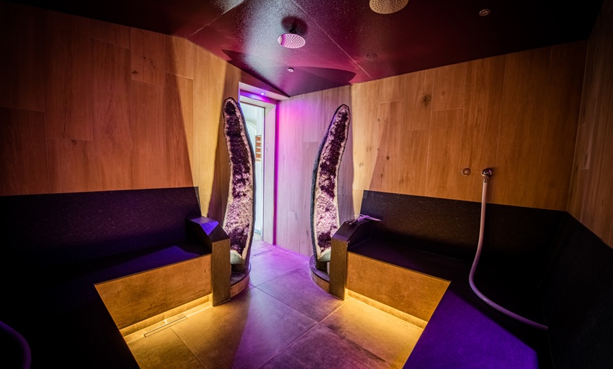 Image 4: Wellness-Day-Spa für 1 oder 2 Personen mit Sauna