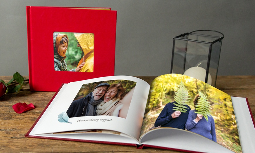 Image 3: One or Two Photobook Exclusive from Colorland IE