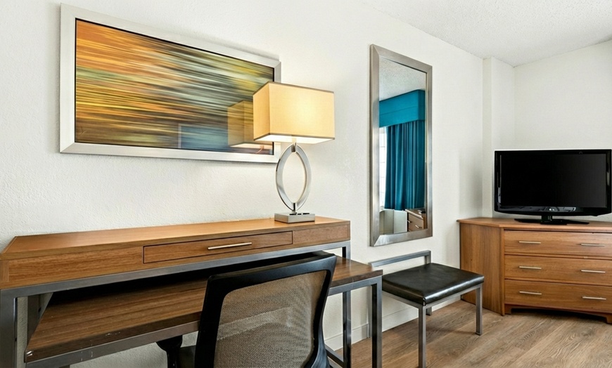 Image 8: Stay at Sonesta Anaheim Resort Area, Anaheim, CA