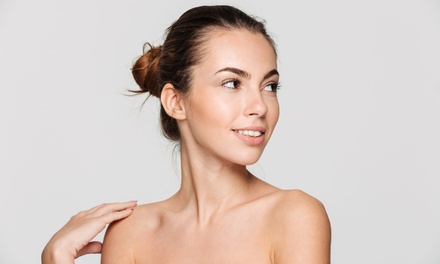 1 Syringe of Hyaluronidase dermal filler dissolver w. numbing & ultrasound - Elevate Med Spa