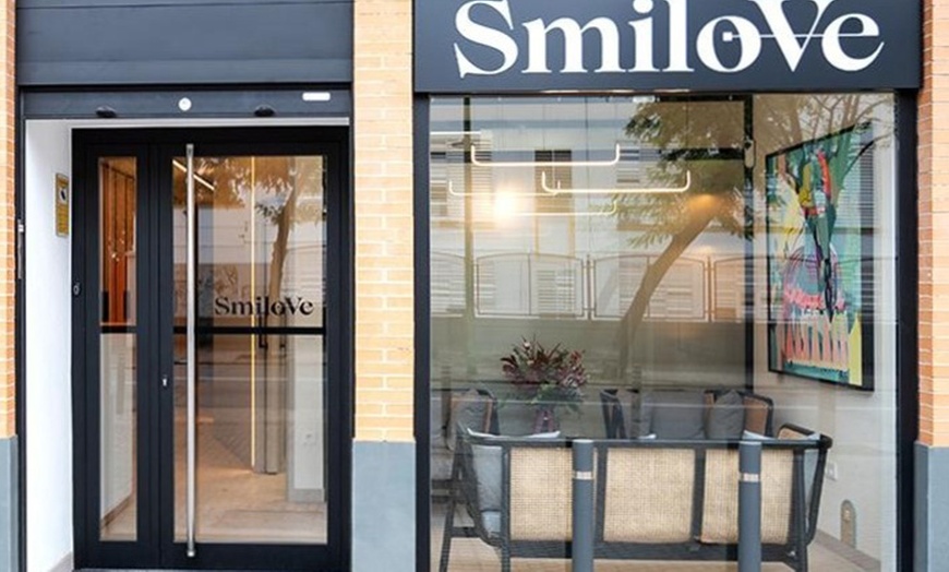 Image 10: Limpieza bucal con opción a radiografía y curetaje de 1 o 2 arcadas