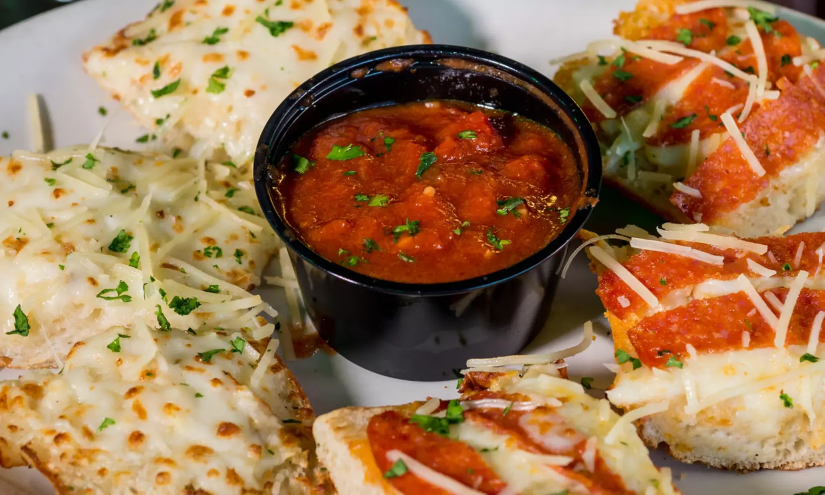 Sip and Savour: Choice of Food and Drinks