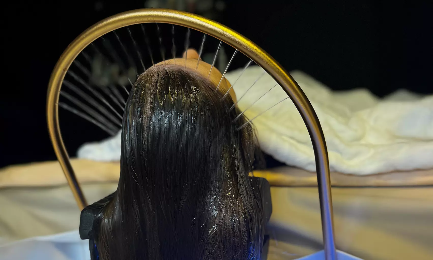 Do 12% zniżki na Salon - Pielęgnacja skóry głowy w Salon kosmetyczny 4Beauty - Primary Image