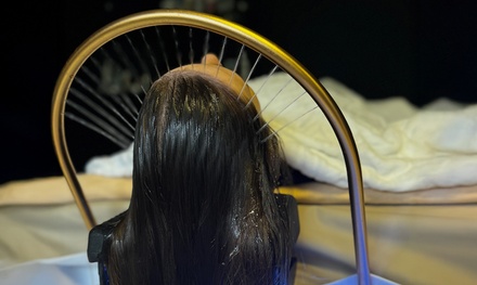Half Head Spa (1 godz.)