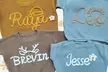 Personalized Name Embroidered Sweater for Baby from Justyling (Up to 86% Off); Shipping not Included - Image 5