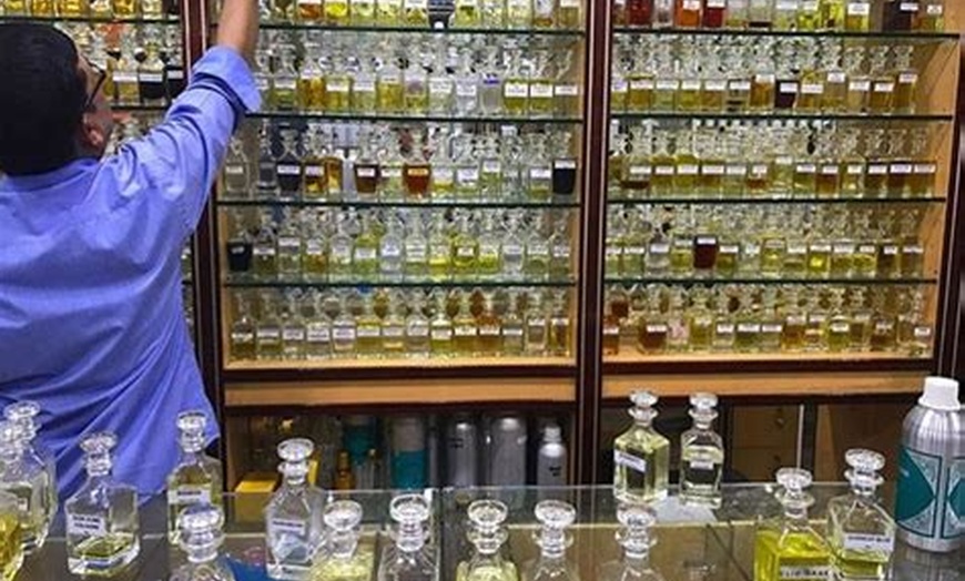 Image 23: ✈ 7-Day Ultimate Dubai Desert Trip - Flights & Hotel from Worldee