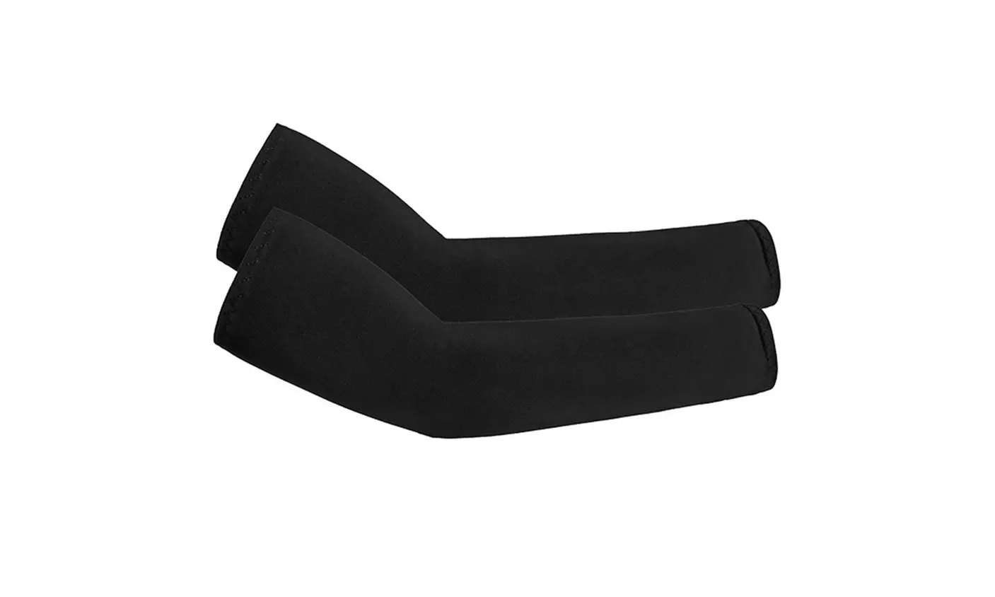 2 Pairs Cooling Sun Sleeves UV Protection Arm Sleeves Arm Cover Sleeve