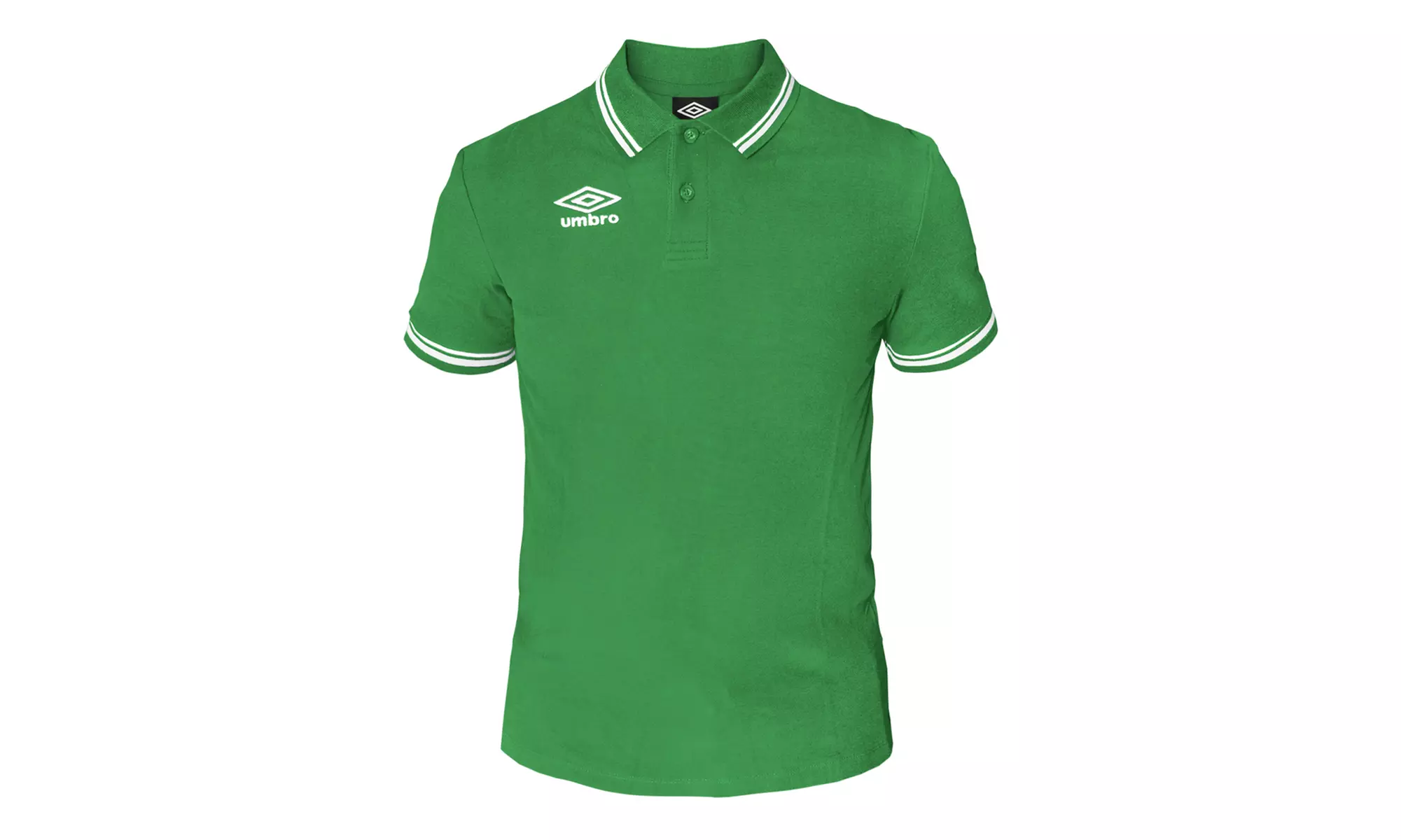 Polo da uomo Umbro