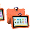 Image 8: 1x oder 2x 7-Zoll-Android-Tablet für Kinder