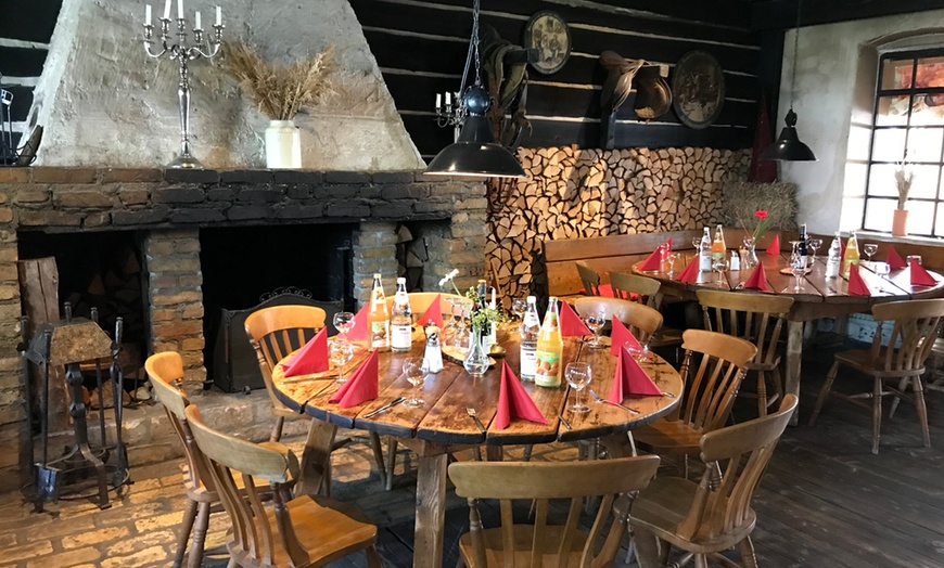 Image 5: Fondue nach Wahl für 2 oder 4 Personen