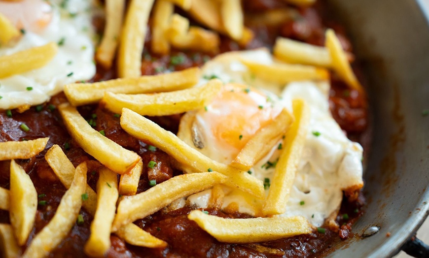 Image 2: Menús Rossinyol y Premium para 2 o 4 personas