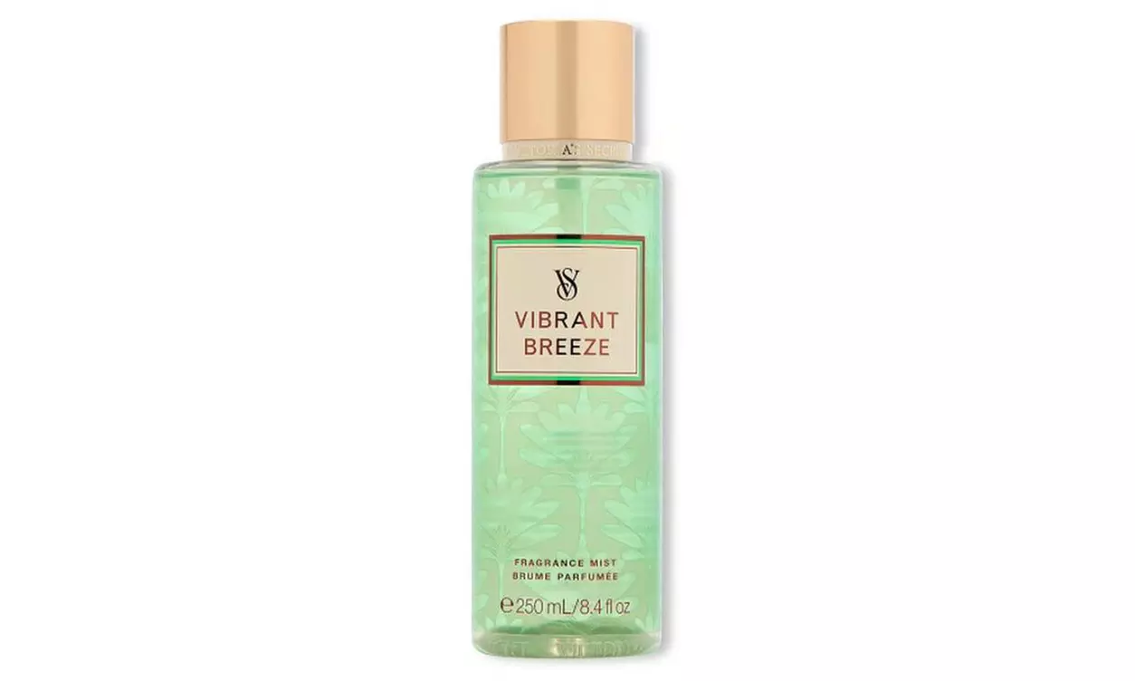 Colección Victoria’s Secret