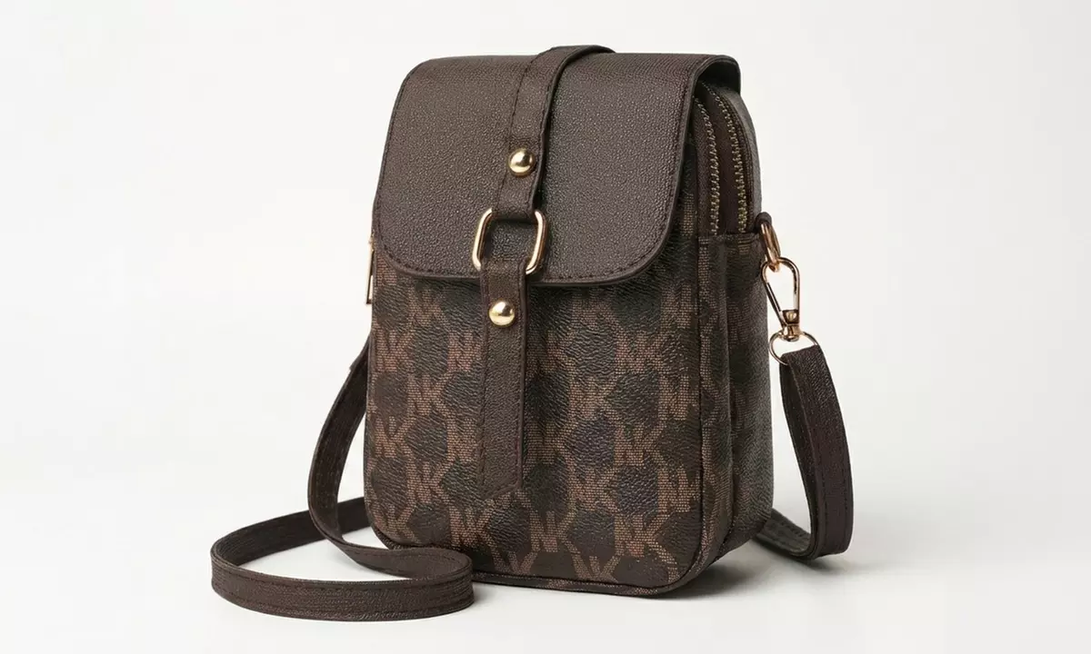 Women's Crossbody Bag - Primary Image