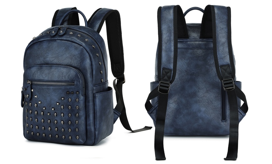 Image 23: PU Leather Women's Bag Collection in Various Styles And Colours