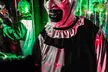 Dare to Discover Fear at Eeriebyss: Factory of Terror — Haunting Corridors, Thrilling Mysteries - Second Medium