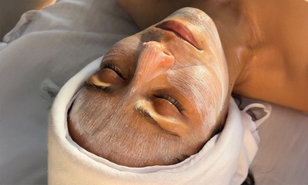 Massage bien-être de 30 minutes