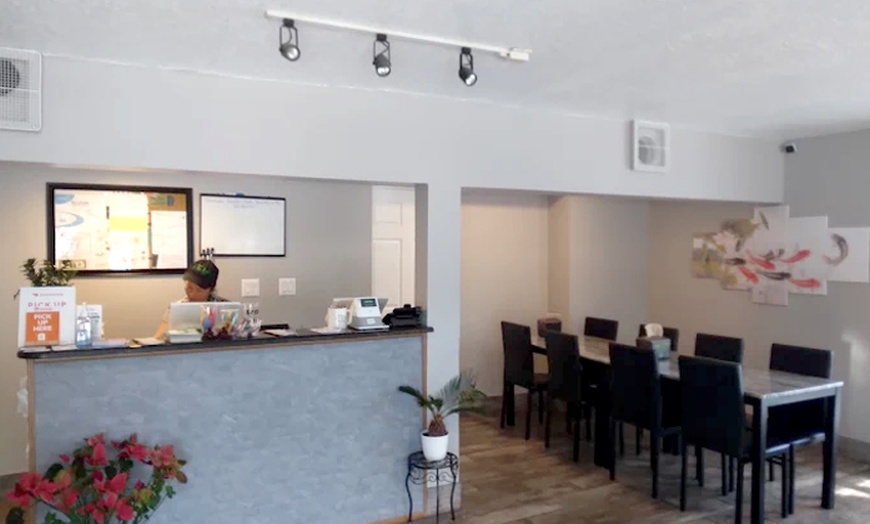 Image 5: Dinner For 2 or Spend $25, $55, or $100 Towards Indian Food and Drink
