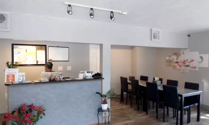 Dinner For 2 or Spend $25, $55, or $100 Towards Indian Food and Drink