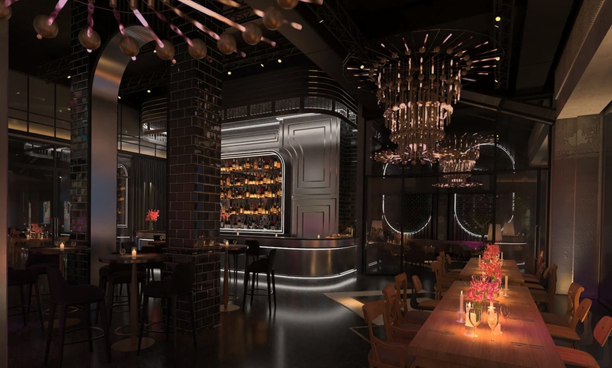 Image 27: Exquisites italienisches Menü in 3 Gängen nach Wahl für 1-4 Personen