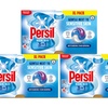 Image 2: Three or Six Packs of Persil XL 3 in 1 Washing Capsules 