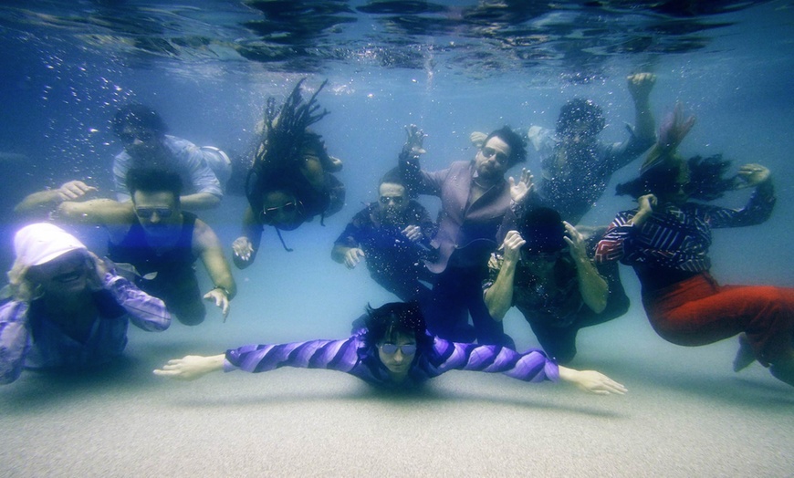 Image 3: Yacht Rock Revue - Up to 7% Off 