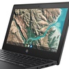 Image 4: HP ChromeBook 11 G8 EE Celeron N4020 1.1 GHz 32 GB eMMC
