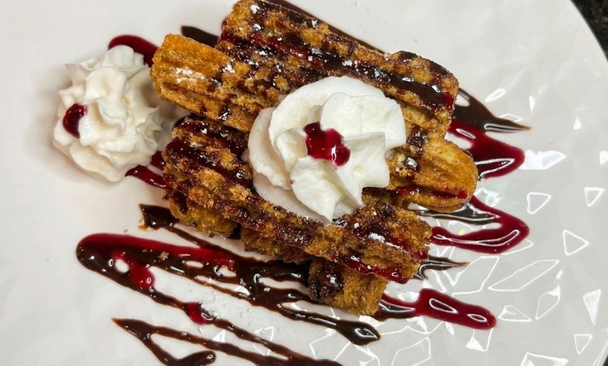 Image 13: Spend $30 or $60 Toward Mexican Food and Drinks